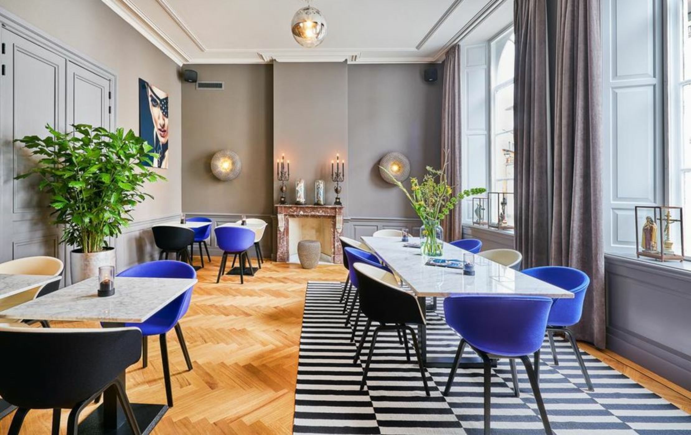 Hotel Nassau Breda, Autograph Collection