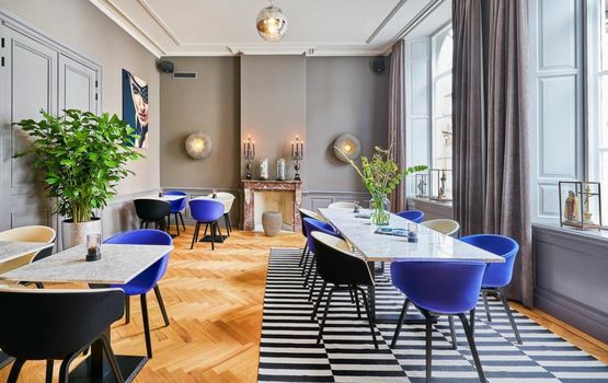 Hotel Nassau Breda, Autograph Collection