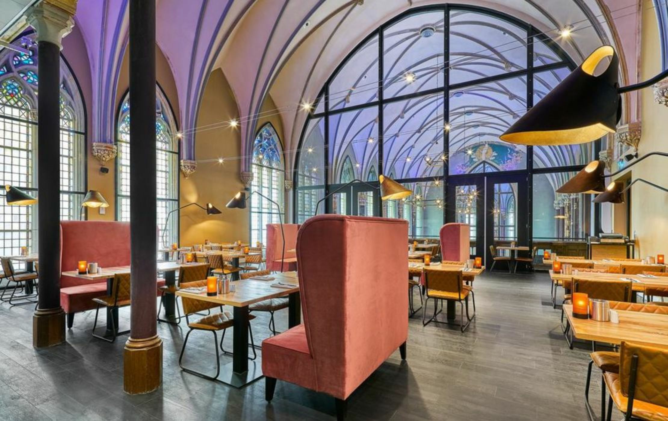 Hotel Nassau Breda, Autograph Collection