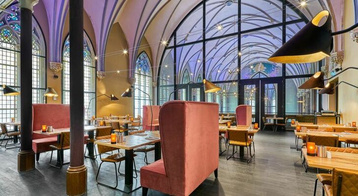 Hotel Nassau Breda, Autograph Collection