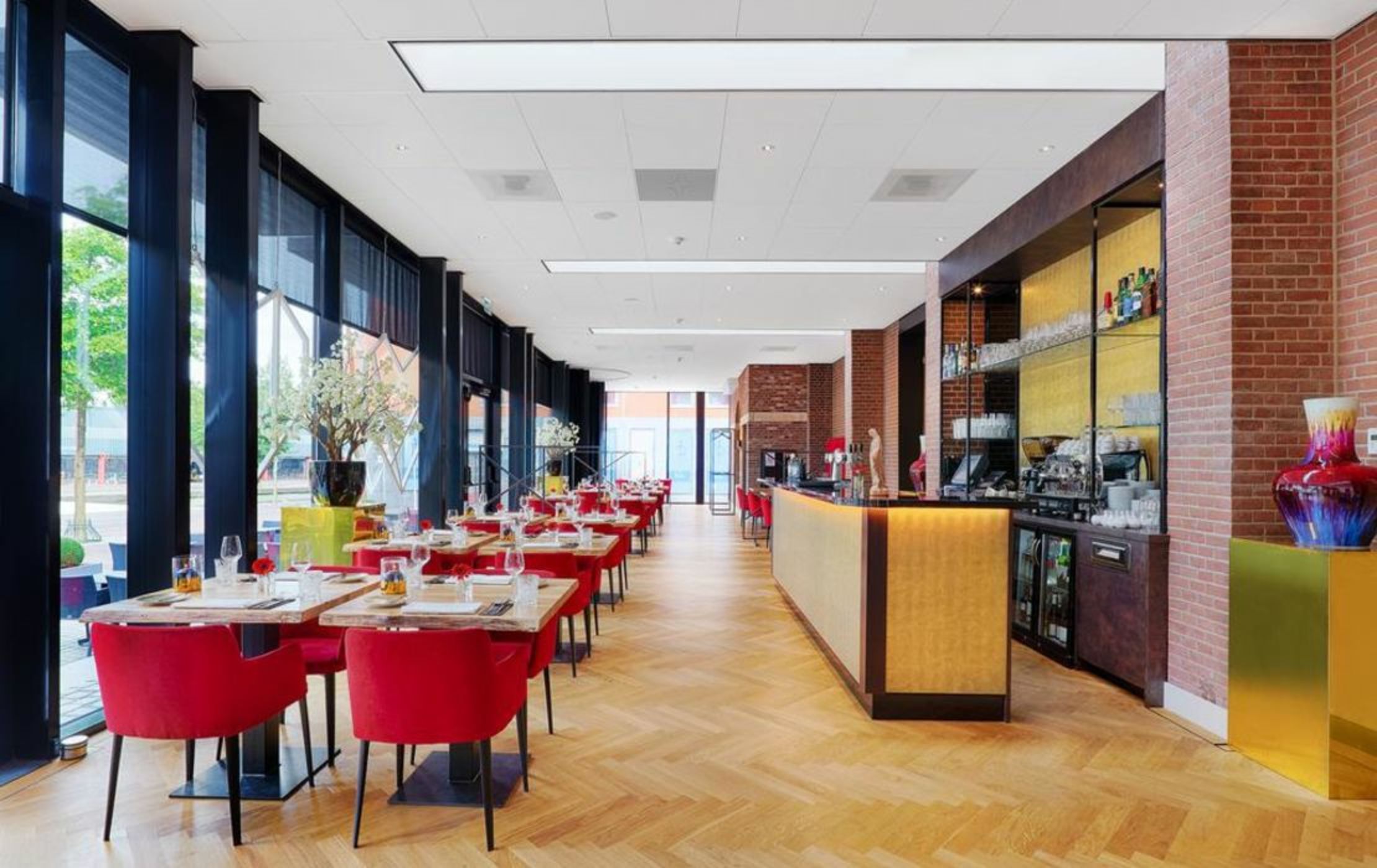 Hotel Nassau Breda, Autograph Collection