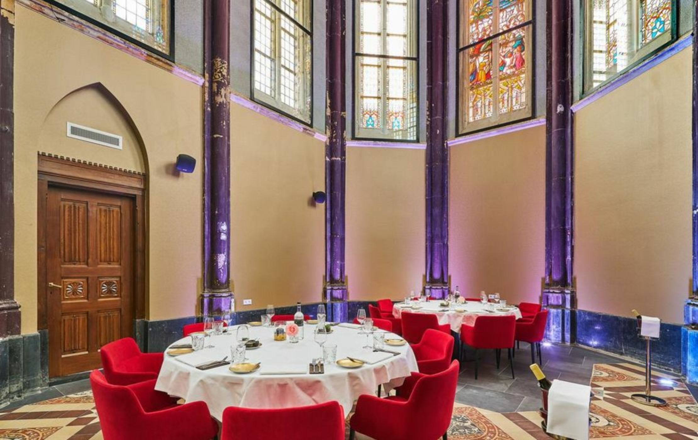 Hotel Nassau Breda, Autograph Collection