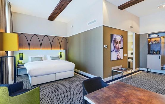 Hotel Nassau Breda, Autograph Collection