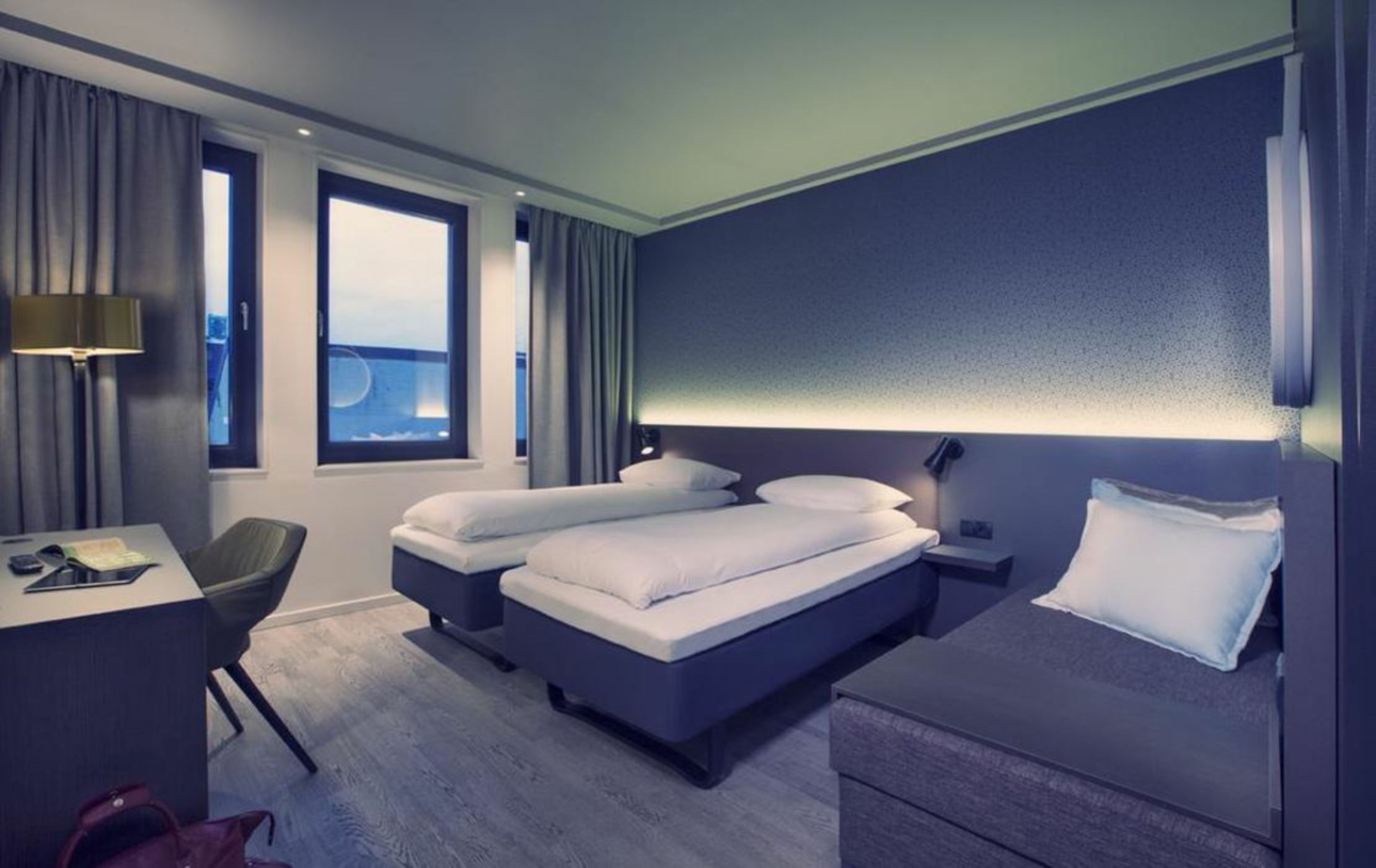 Comfort Hotel Xpress Central Station