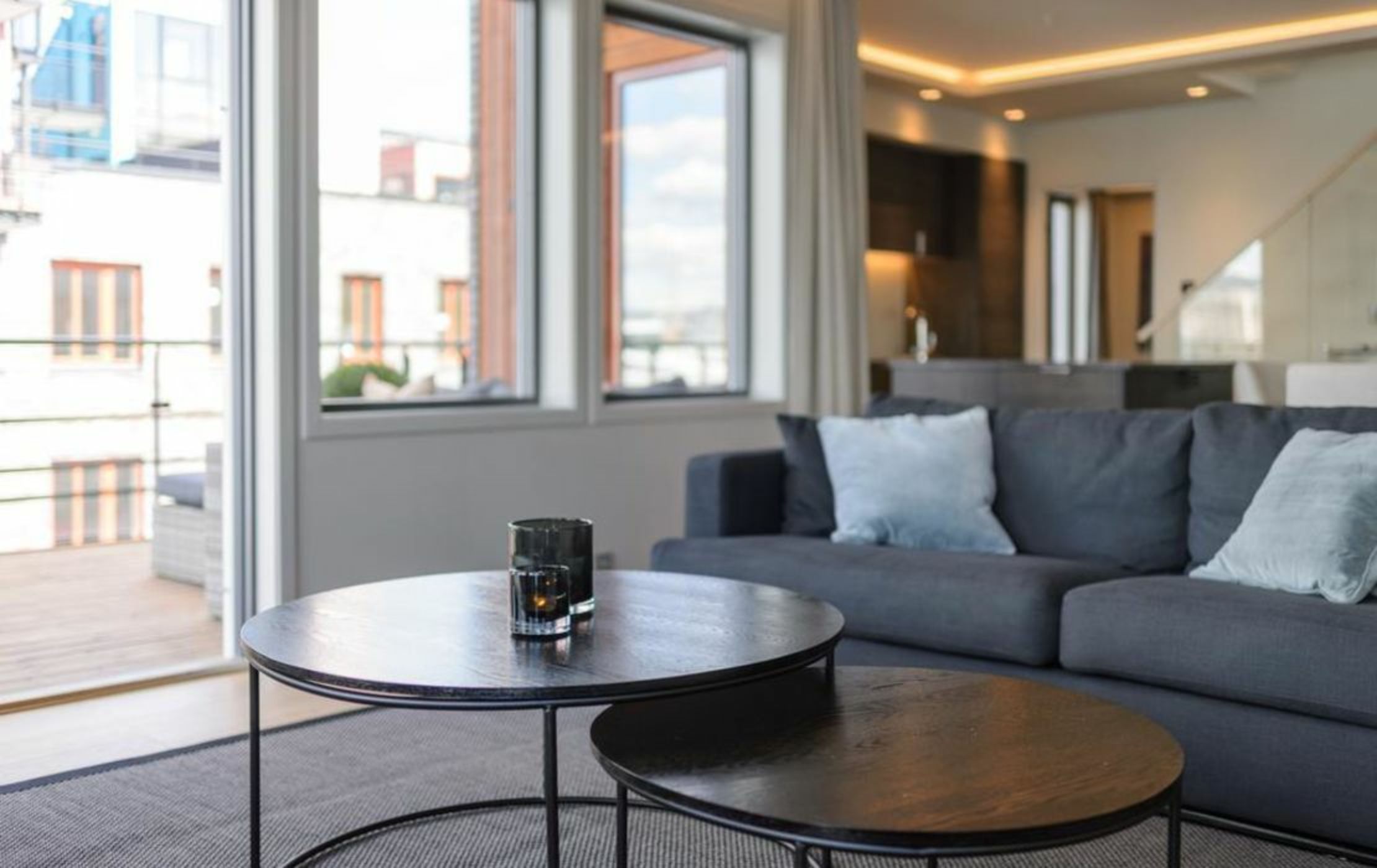 Wright Apartments - Sørenga