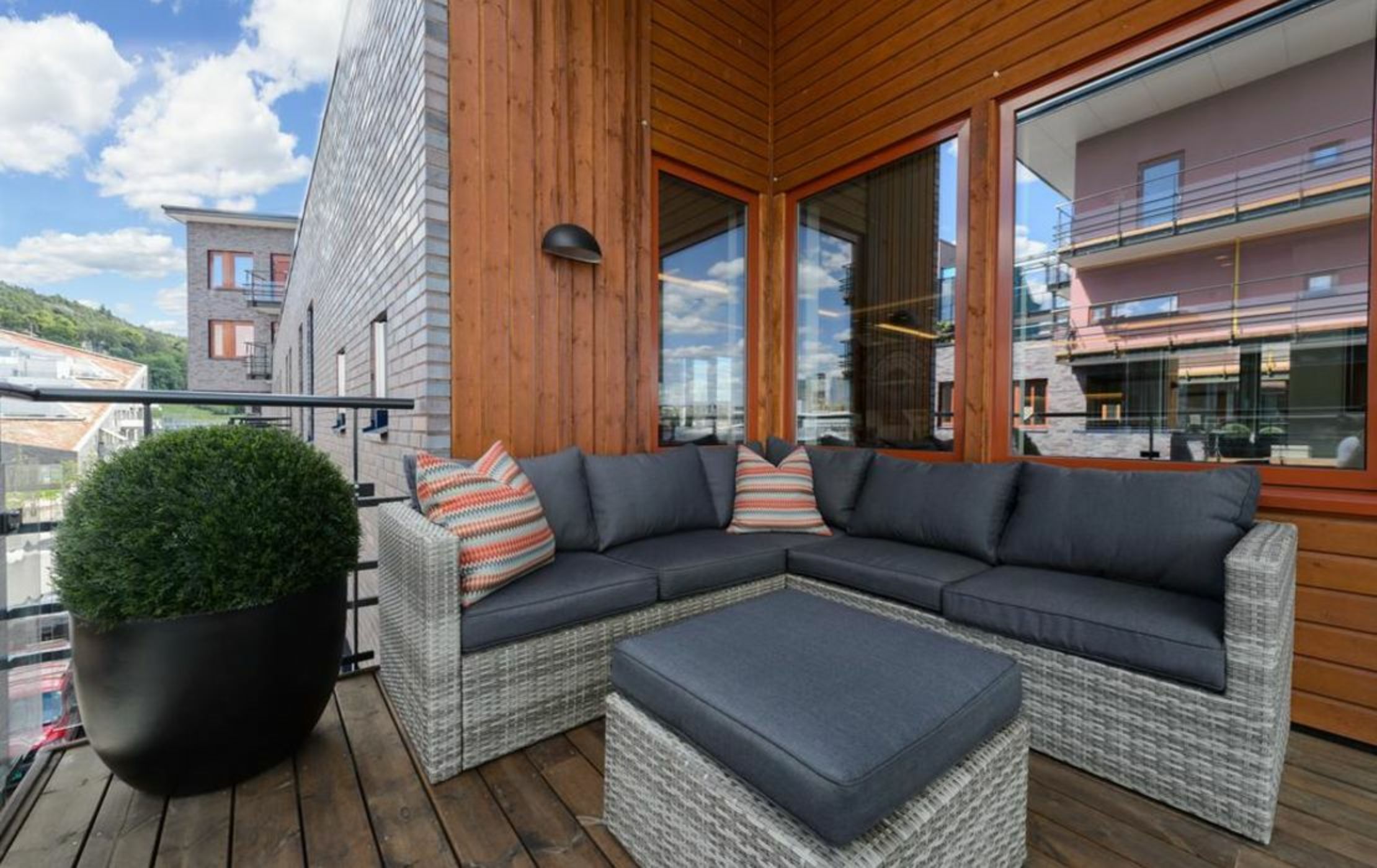 Wright Apartments - Sørenga