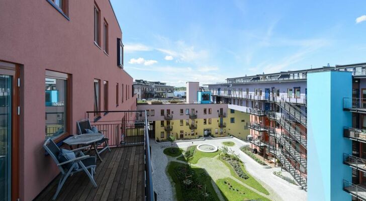 Wright Apartments - Sørenga