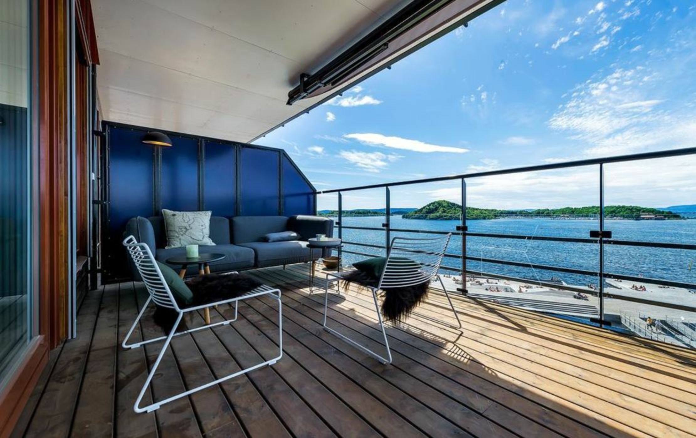 Wright Apartments - Sørenga