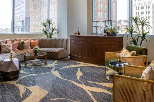 Kimpton Hotel Palomar Phoenix Cityscape by IHG