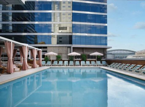 Kimpton Hotel Palomar Phoenix Cityscape by IHG