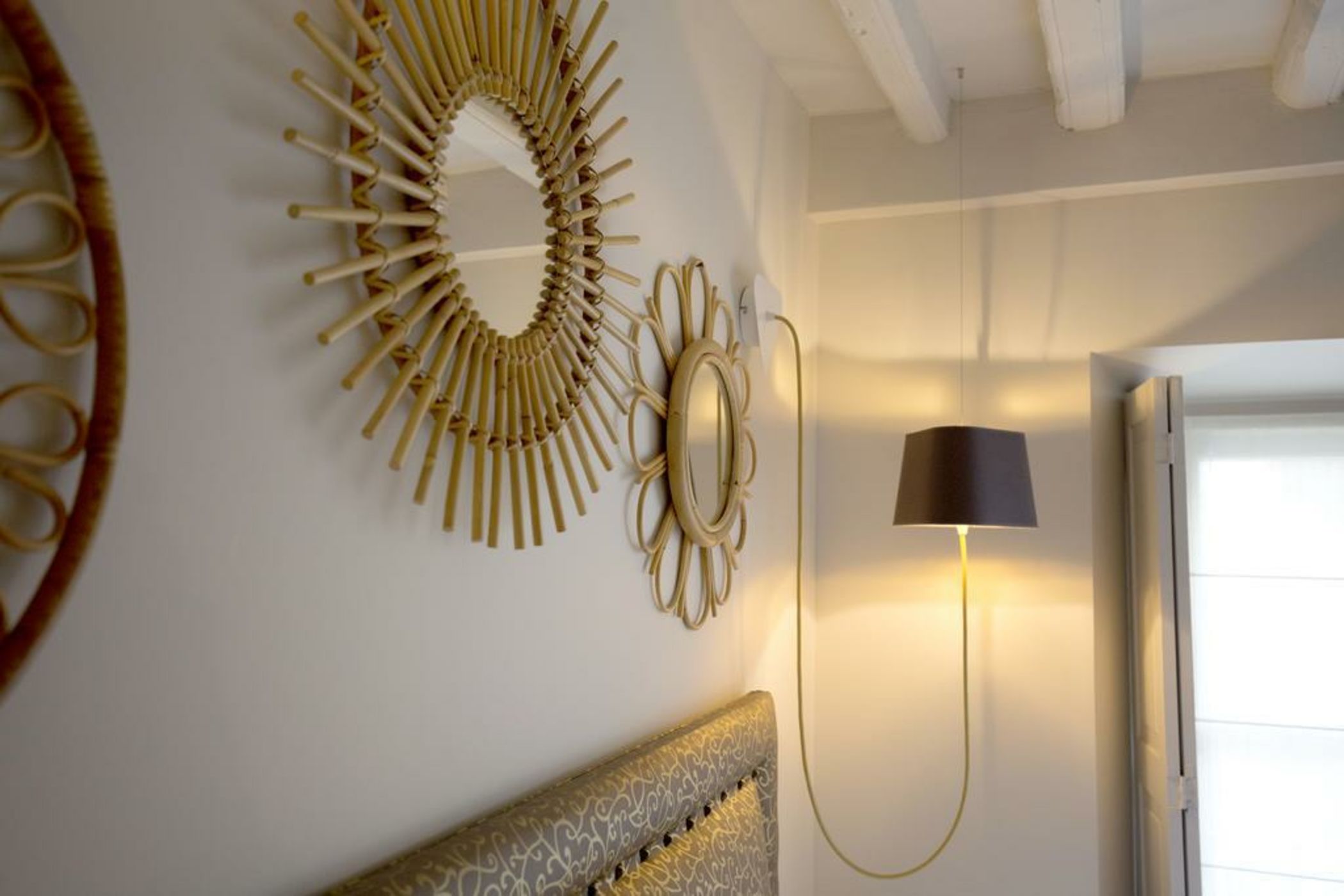 Appartement Triangle d'Or Bordeaux Centre