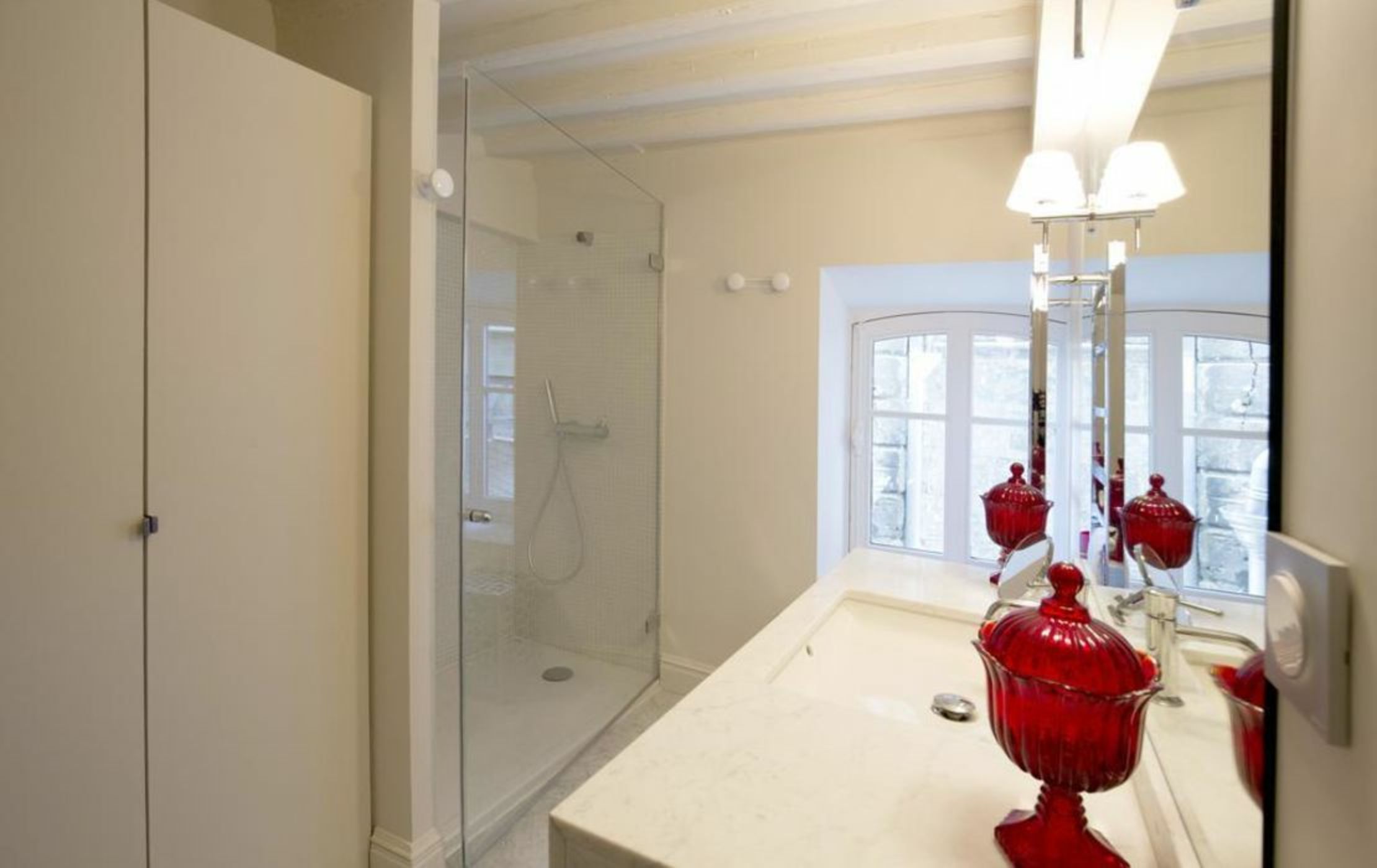 Appartement Triangle d'Or Bordeaux Centre