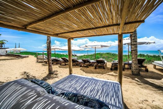 Hotel e Resort Villas de Trancoso