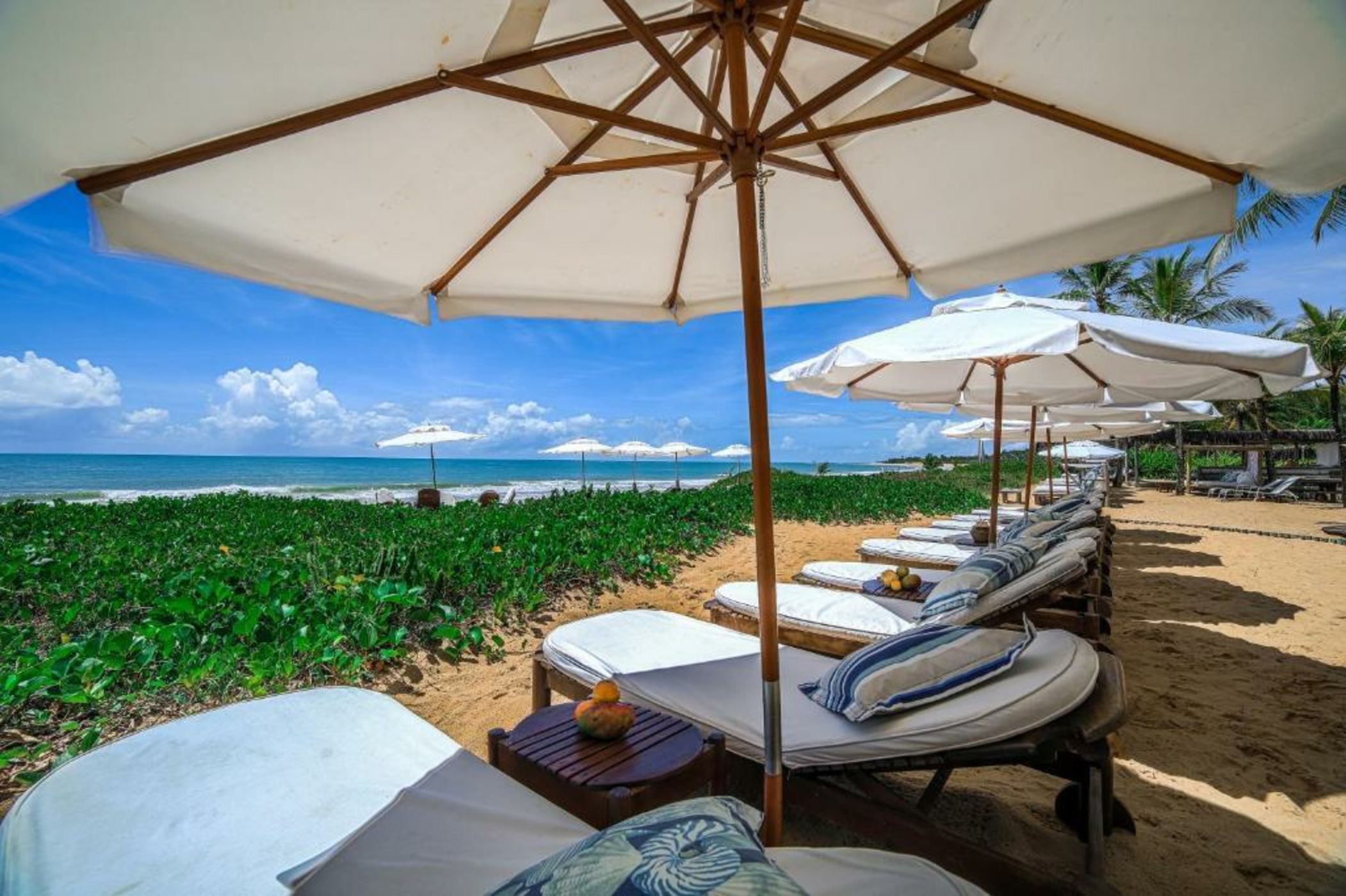 Hotel e Resort Villas de Trancoso