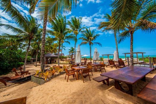 Hotel e Resort Villas de Trancoso