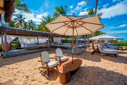 Hotel e Resort Villas de Trancoso