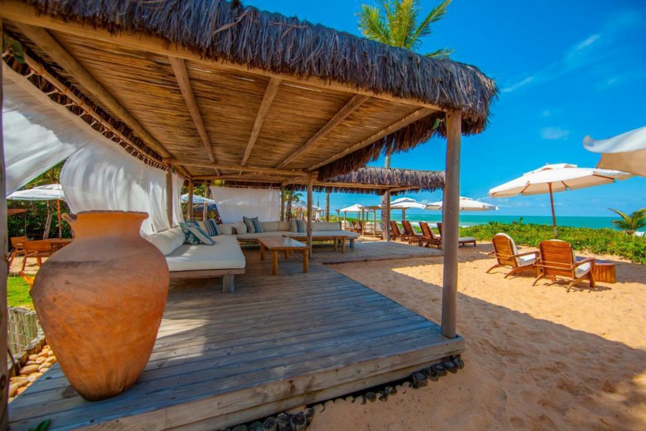 Hotel e Resort Villas de Trancoso