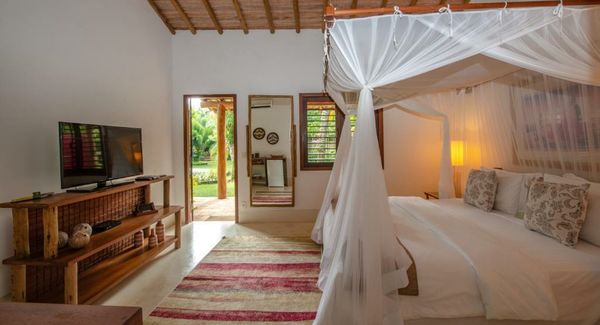 Hotel e Resort Villas de Trancoso