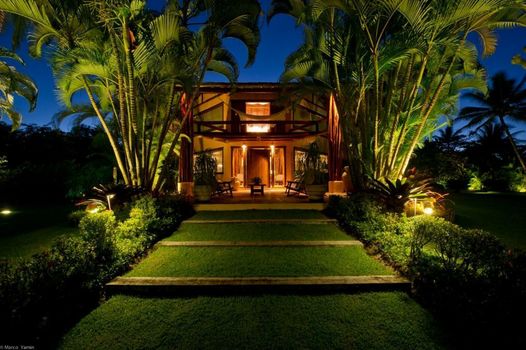 Hotel e Resort Villas de Trancoso