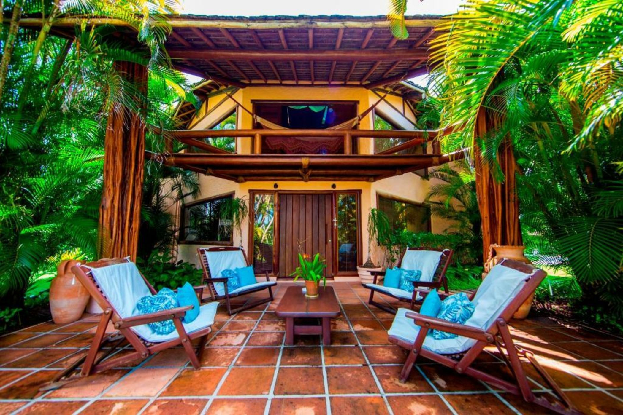 Hotel e Resort Villas de Trancoso