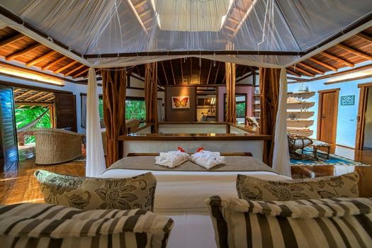 Hotel e Resort Villas de Trancoso