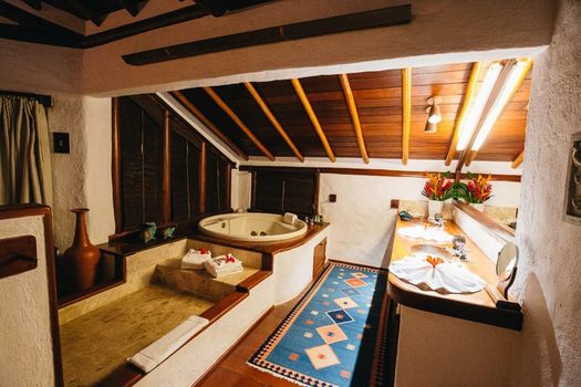 Hotel e Resort Villas de Trancoso