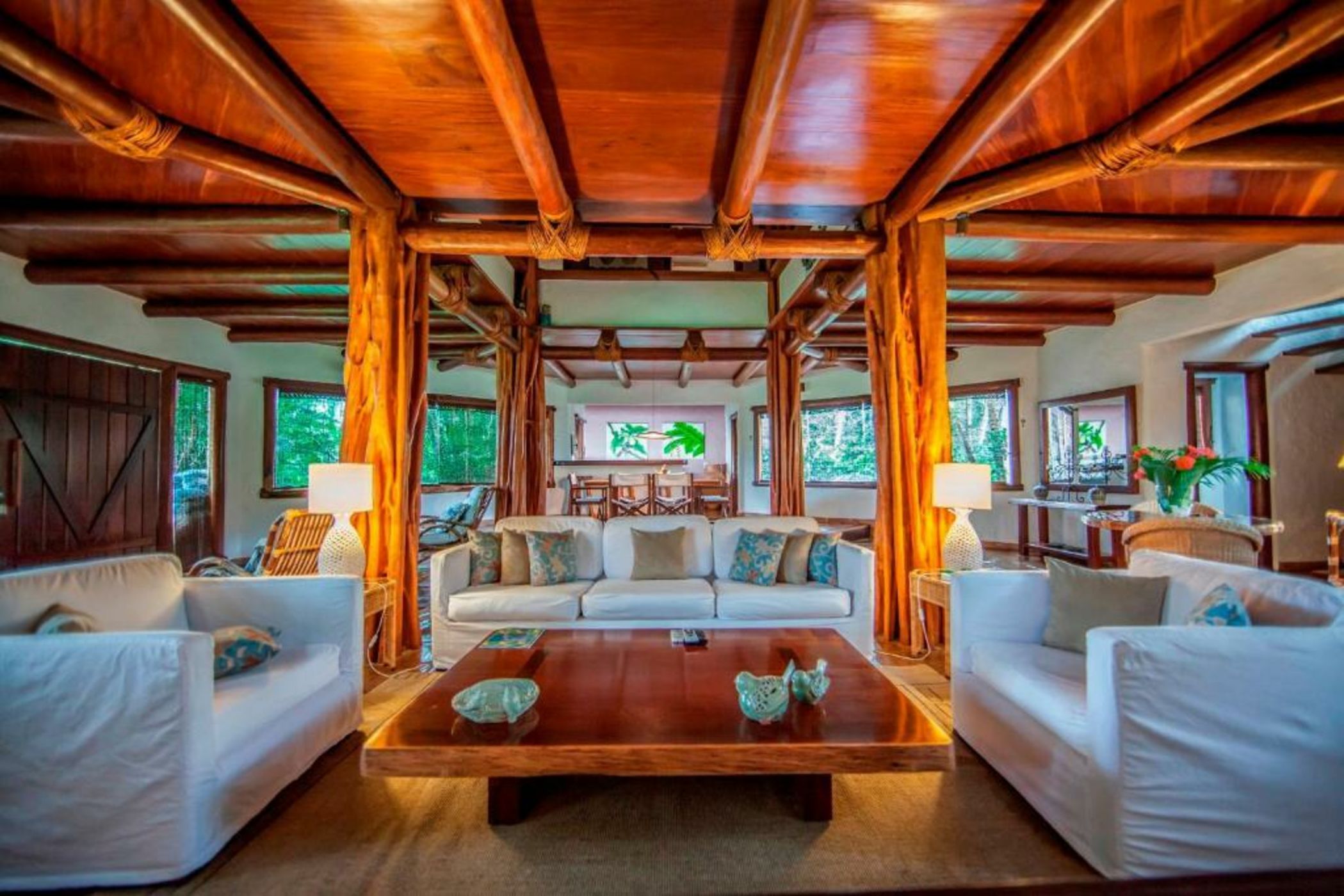 Hotel e Resort Villas de Trancoso