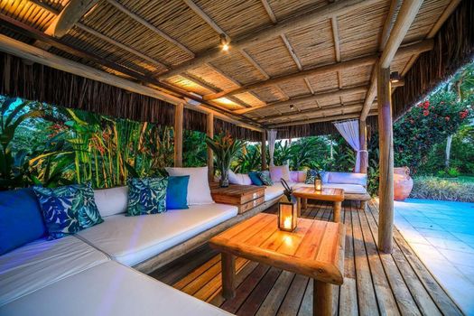 Hotel e Resort Villas de Trancoso