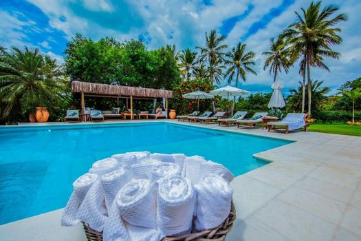 Hotel e Resort Villas de Trancoso