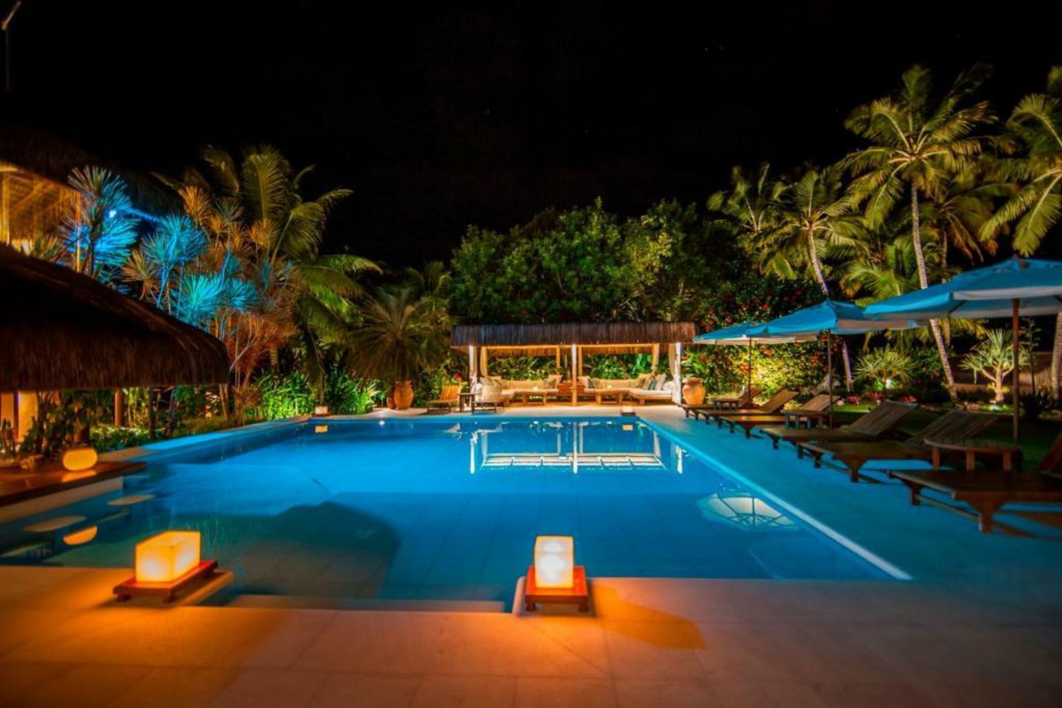 Hotel e Resort Villas de Trancoso