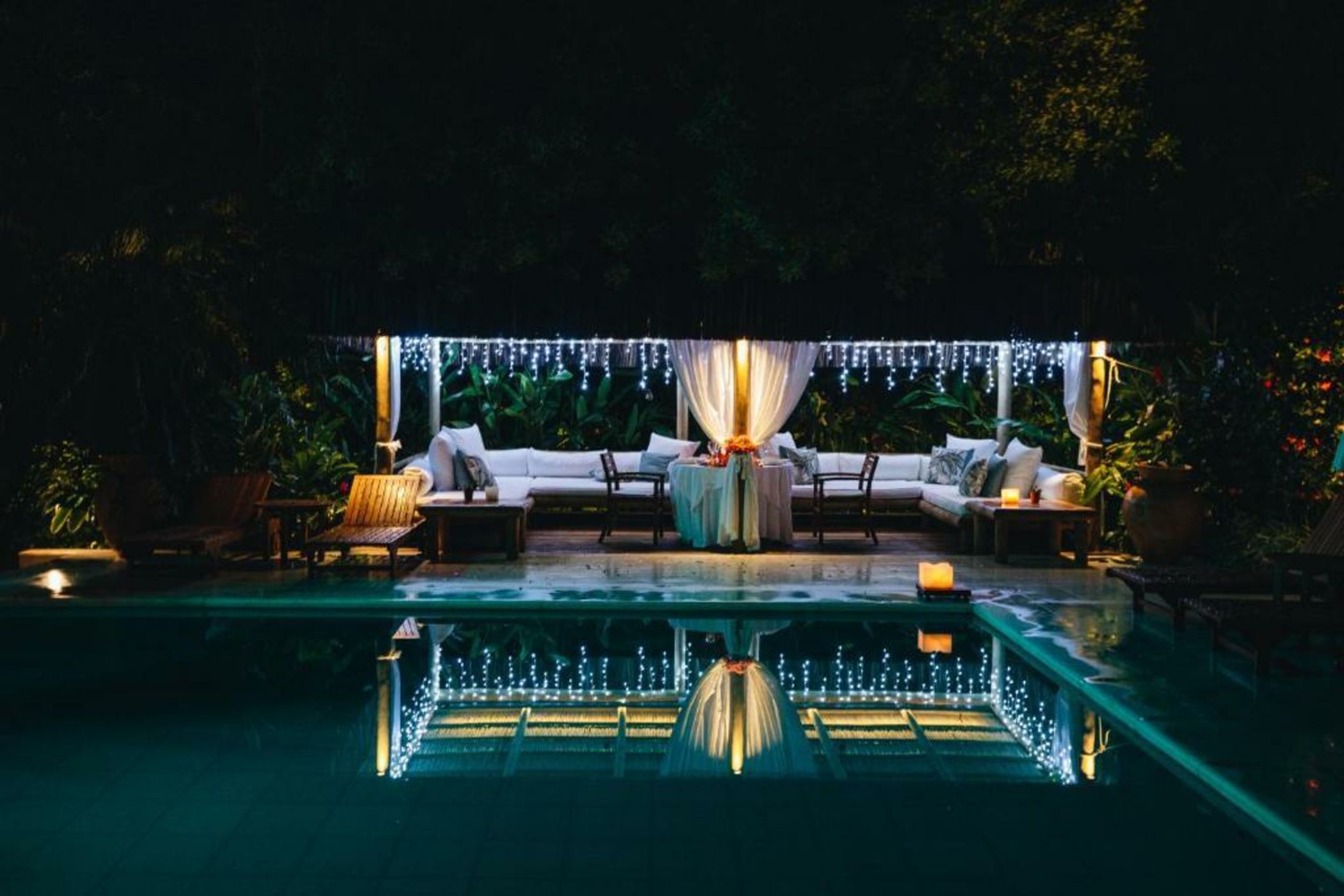 Hotel e Resort Villas de Trancoso