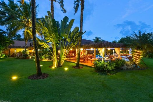 Hotel e Resort Villas de Trancoso