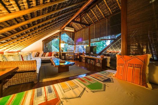 Hotel e Resort Villas de Trancoso