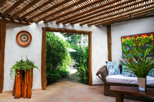 Hotel e Resort Villas de Trancoso