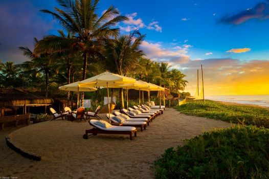 Hotel e Resort Villas de Trancoso