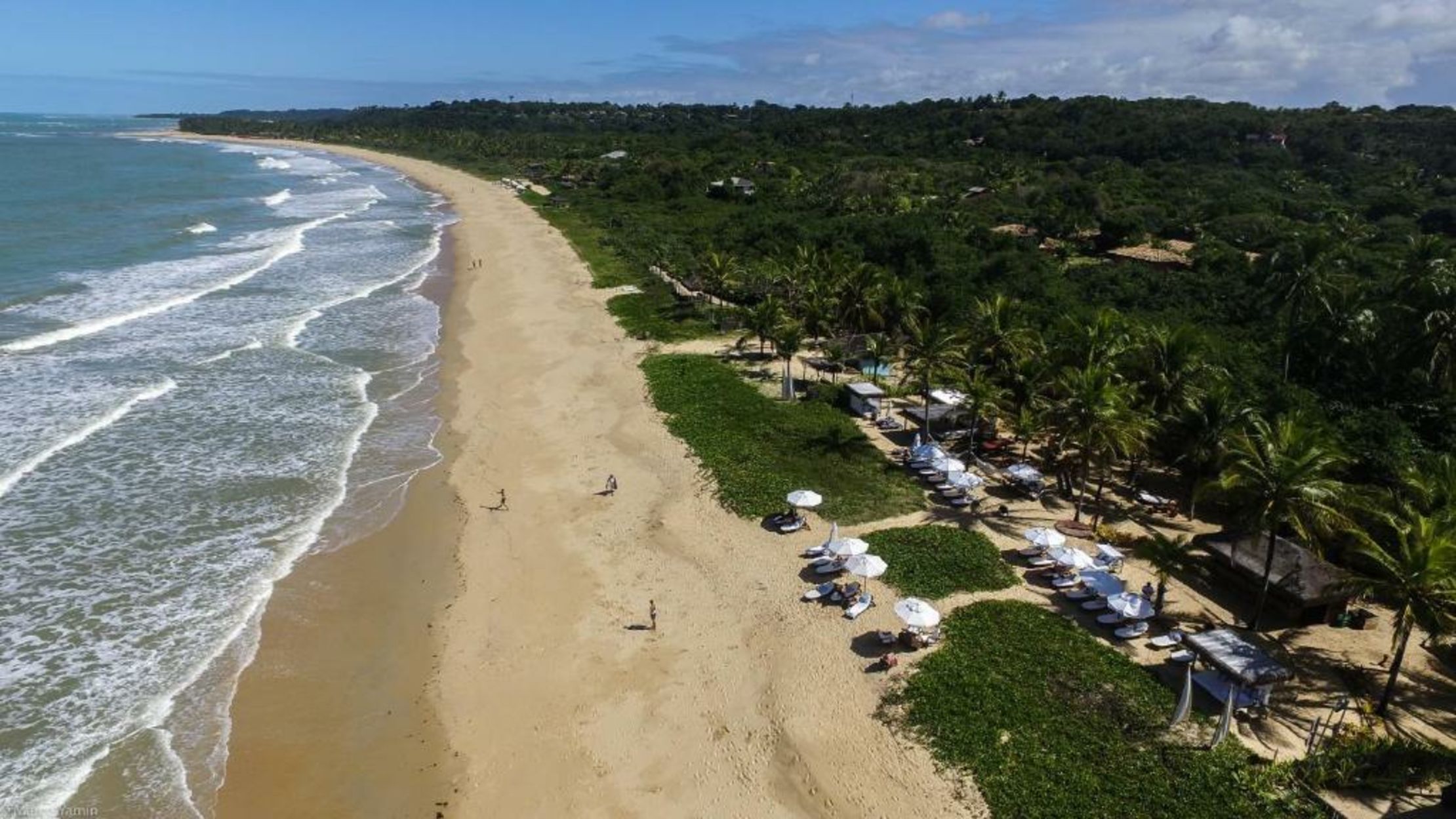 Hotel e Resort Villas de Trancoso