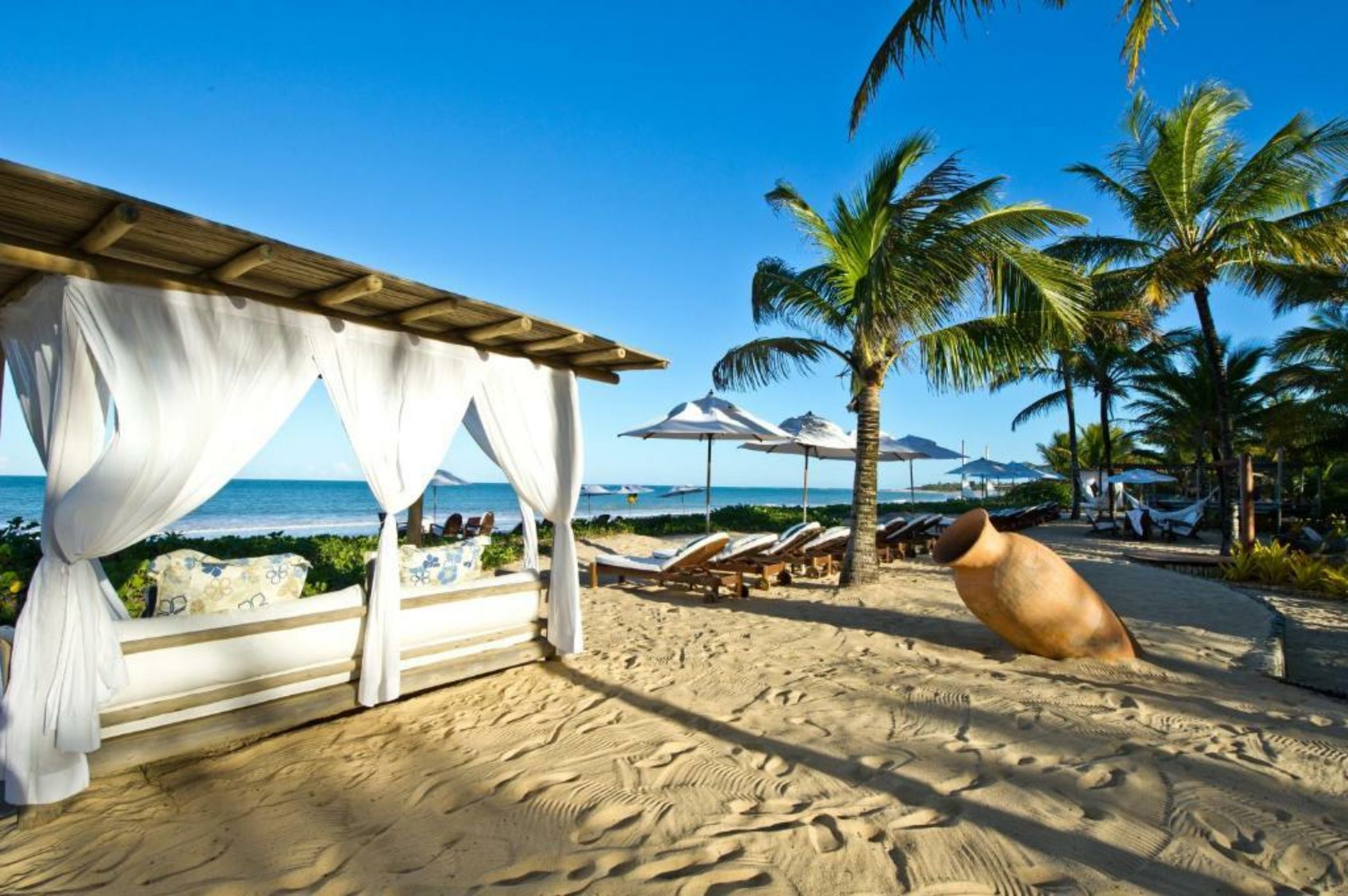 Hotel e Resort Villas de Trancoso