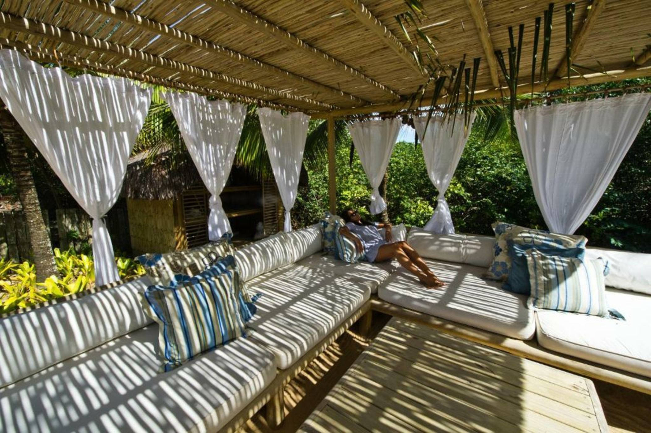 Hotel e Resort Villas de Trancoso