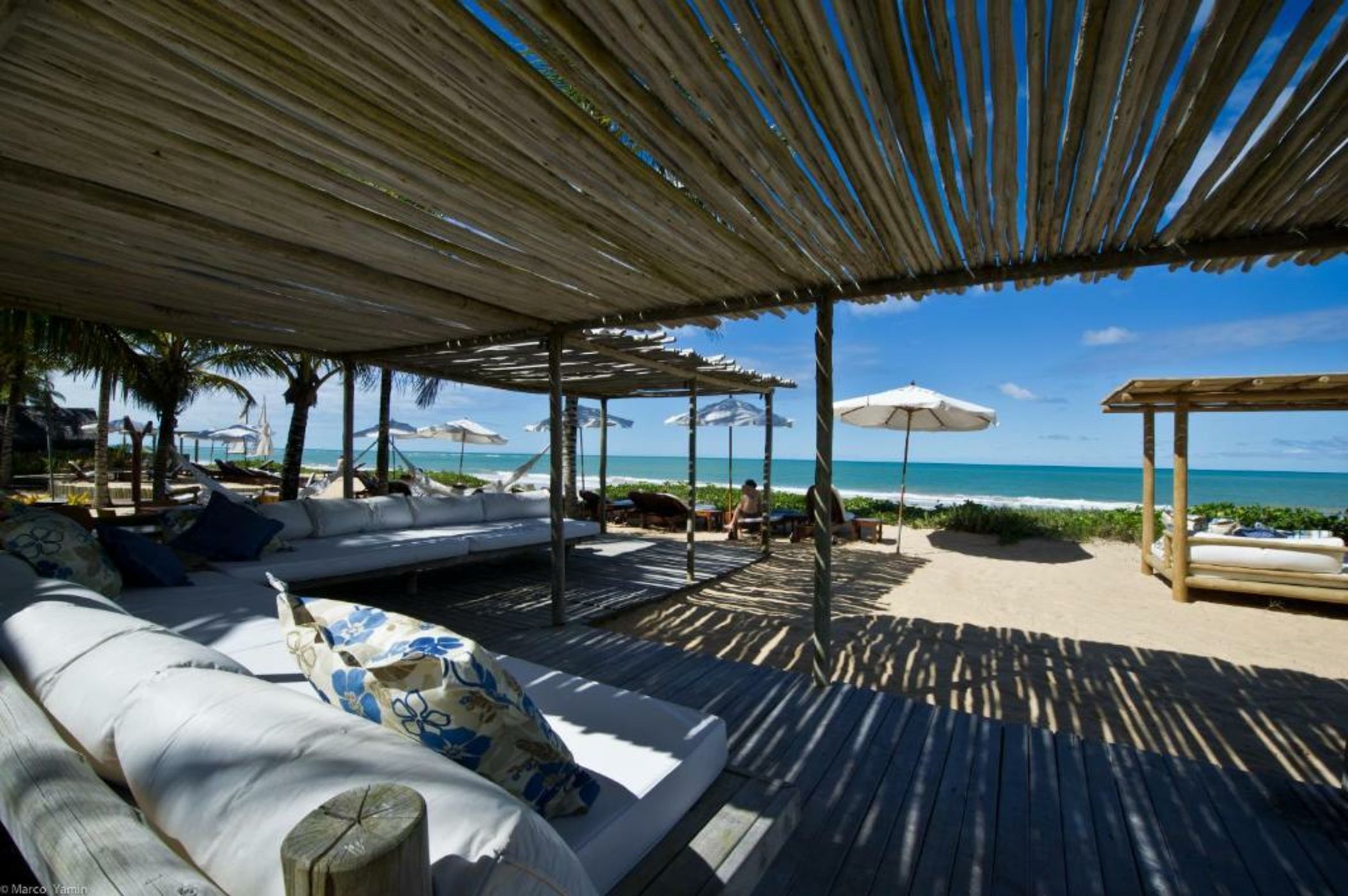 Hotel e Resort Villas de Trancoso