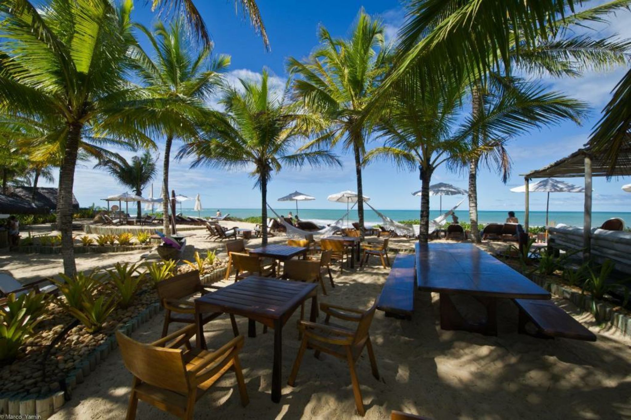 Hotel e Resort Villas de Trancoso