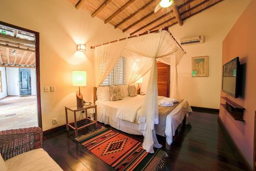Hotel e Resort Villas de Trancoso