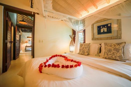 Hotel e Resort Villas de Trancoso