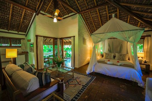 Hotel e Resort Villas de Trancoso