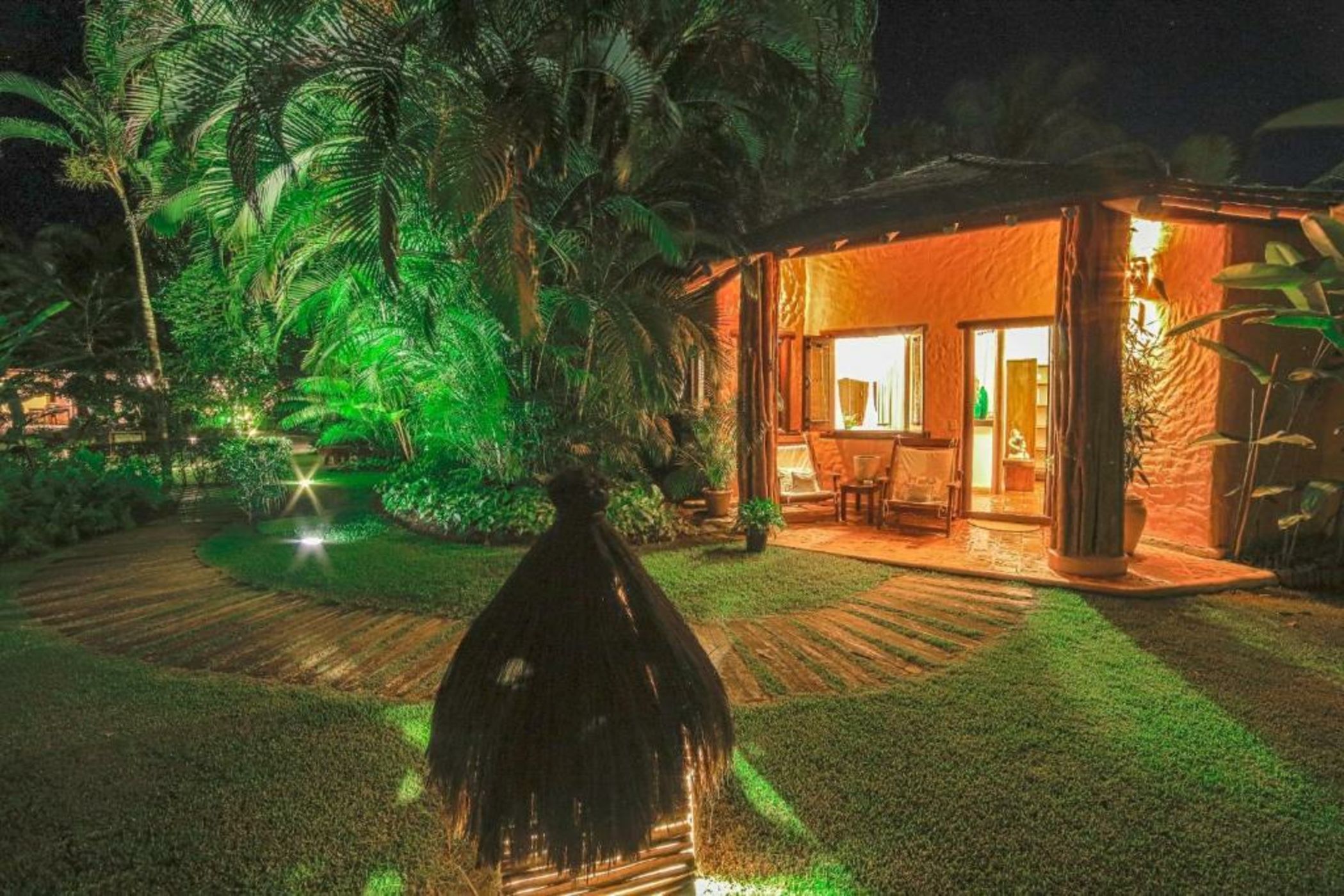 Hotel e Resort Villas de Trancoso