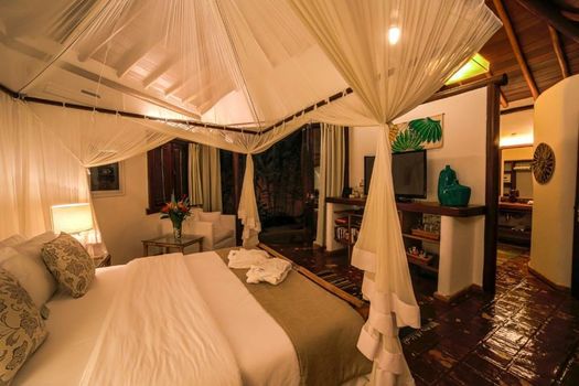 Hotel e Resort Villas de Trancoso