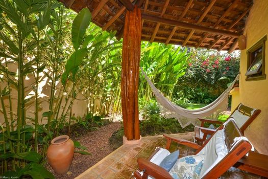Hotel e Resort Villas de Trancoso
