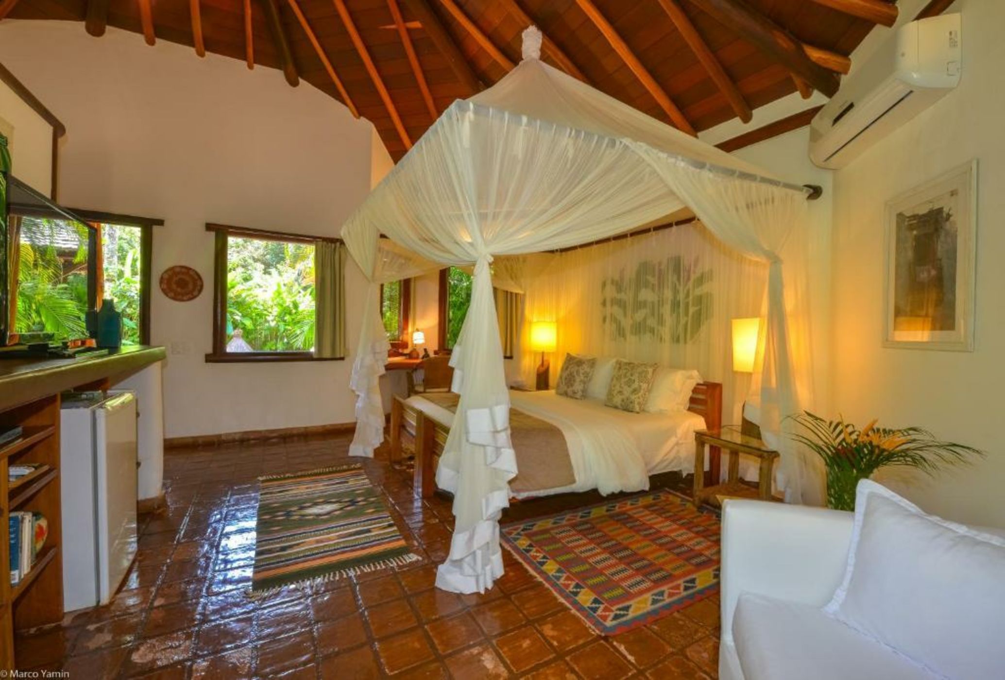 Hotel e Resort Villas de Trancoso
