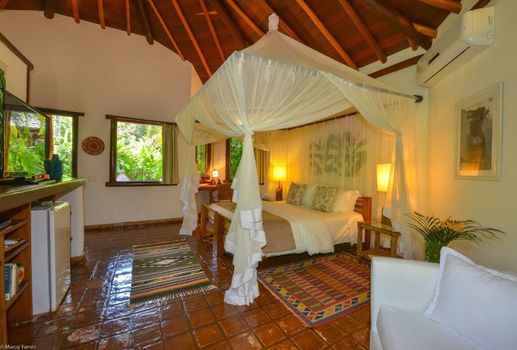 Hotel e Resort Villas de Trancoso