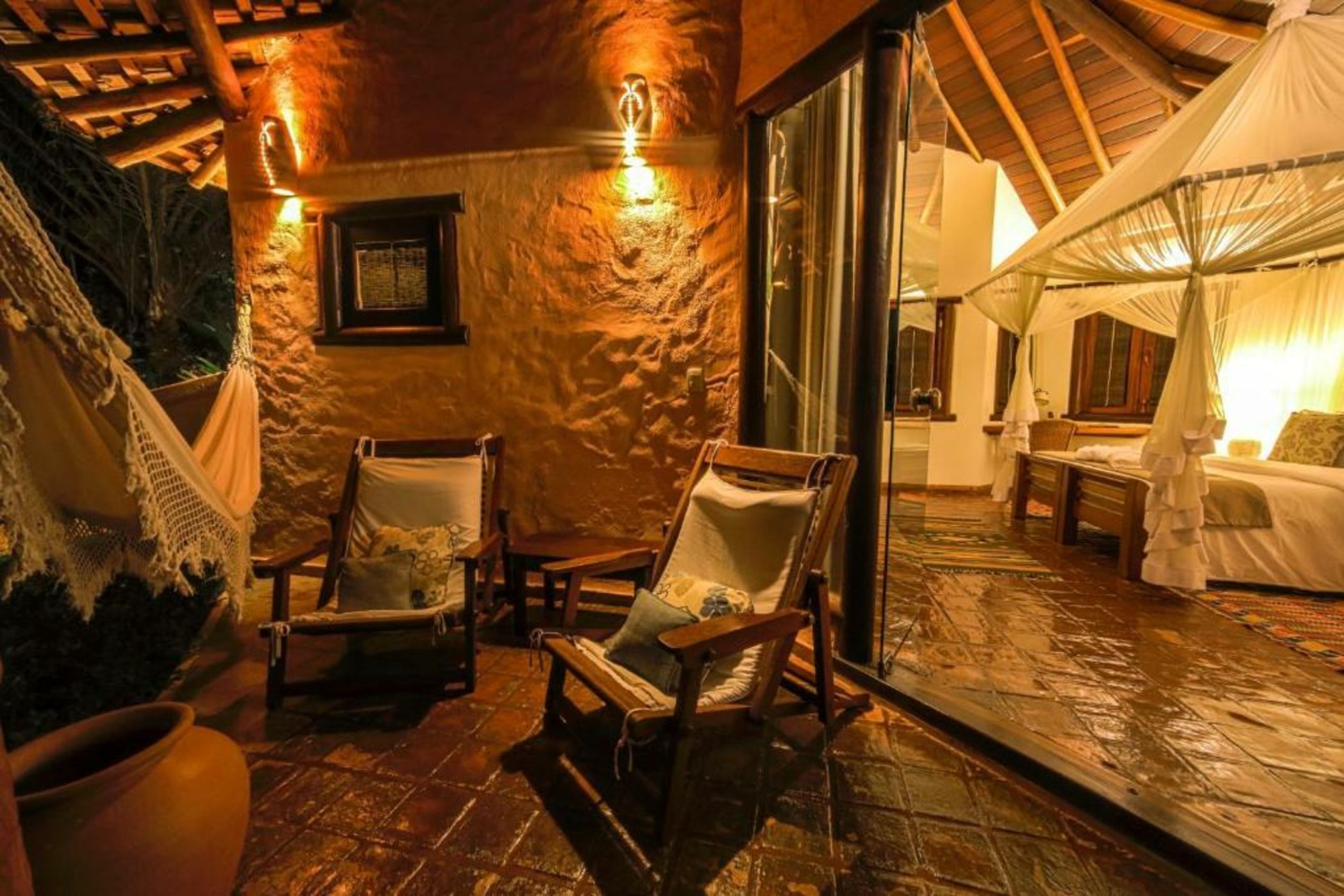 Hotel e Resort Villas de Trancoso