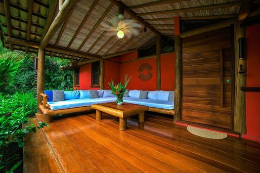 Hotel e Resort Villas de Trancoso